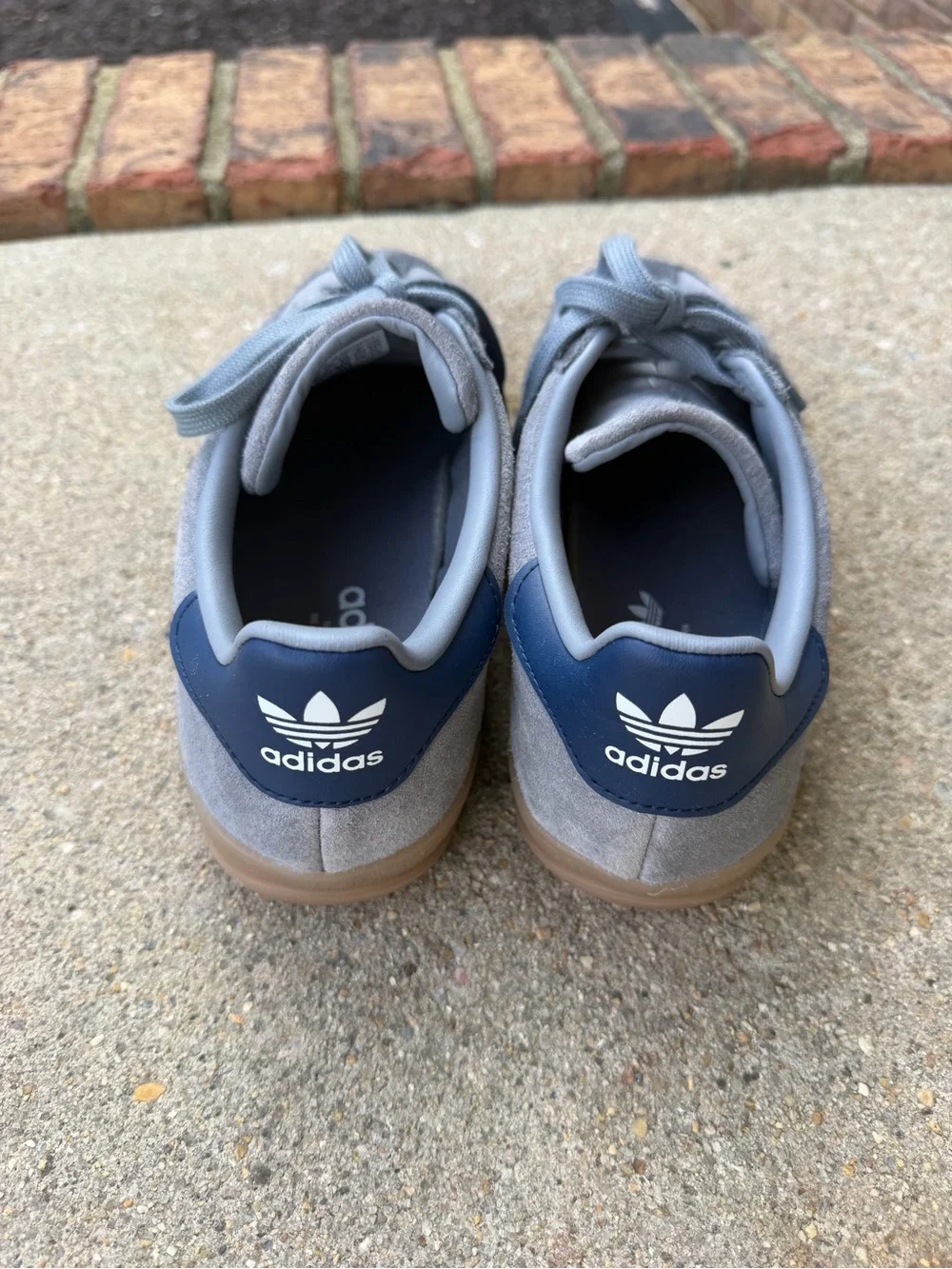 Adidas Men’s Sneakers